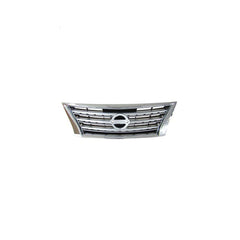 Grille OEM Suits Nissan Pulsar B17 2012 to 2017
