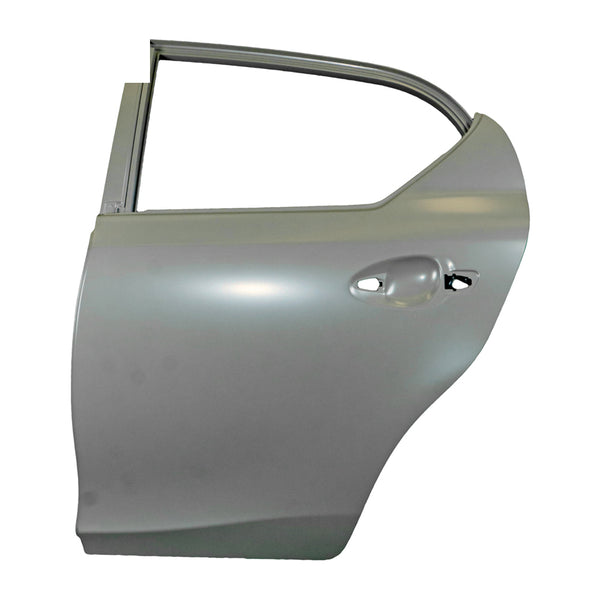 OEM Rear Door Passenger Side suits Lexus CT200H ZWA10R 2010 to 2017