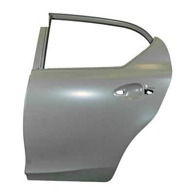 OEM Rear Door Passenger Side suits Lexus CT200H ZWA10R 2010 to 2017