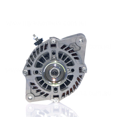 12 Volt 3 PIN Alternator Mitsubishi Type Aftermarket Suits Subaru Liberty 5TH GENERATION 2009 to 2012
