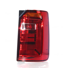 Tail Lamp Drivers Side Genuine Suits Volkswagen Caddy 2K 2015 On