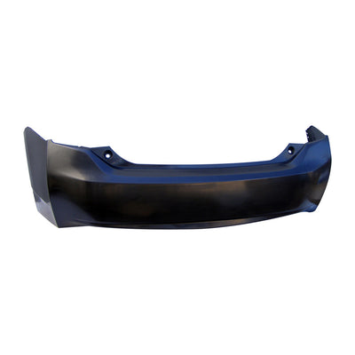 Certified Rear Bar suits Toyota Prius ZVW30R 2009 to 2016