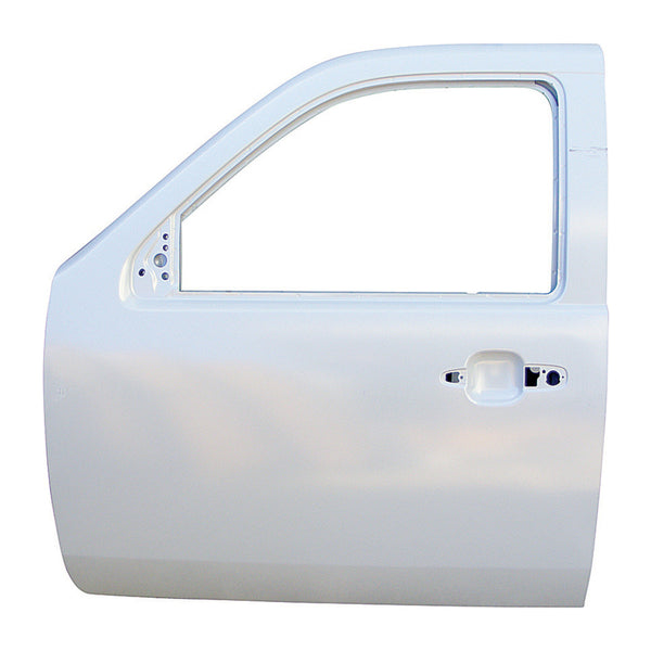 OEM Front Door Passenger Side suits Mazda BT50 UN, Ford Ranger PK, PJ 2006 to 2011