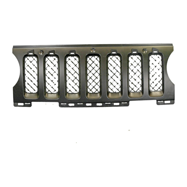 Grille Mould OEM Suits Jeep Patriot MK 2007 to 2016