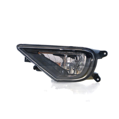 Fog Lamp Passenger Side Genuine Suits Volkswagen Touareg 7P 2015 to 2019