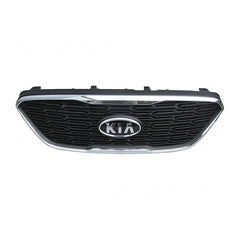 Grille OEM Suits Kia Rondo UN 2008 to 2013