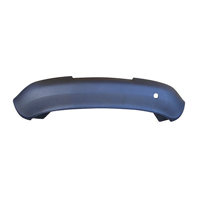 Certified Rear Bar suits Volkswagen Golf MK 5 2004 to 2009