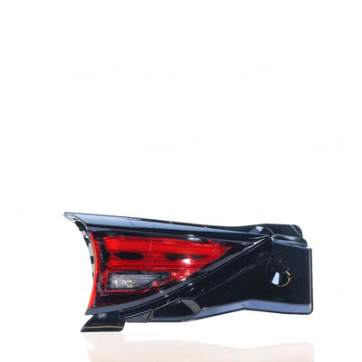 Tail Gate Lamp Passenger Side OEM Suits Mazda CX-5 KF 2017 to 2021