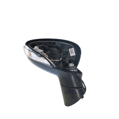 Door Mirror Drivers Side OEM Suits Ford Fiesta WS 2009 to 2010