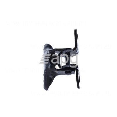 Toyota Aurion OEM Front Door Hinge Lower Passenger Side 03/2007 to 09/2022 - 6874012120