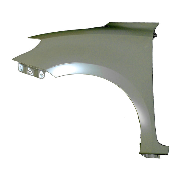 Genuine Front Guard Passenger Side Without Repeater Light suits Suzuki Swift AZ 2017 to 2020