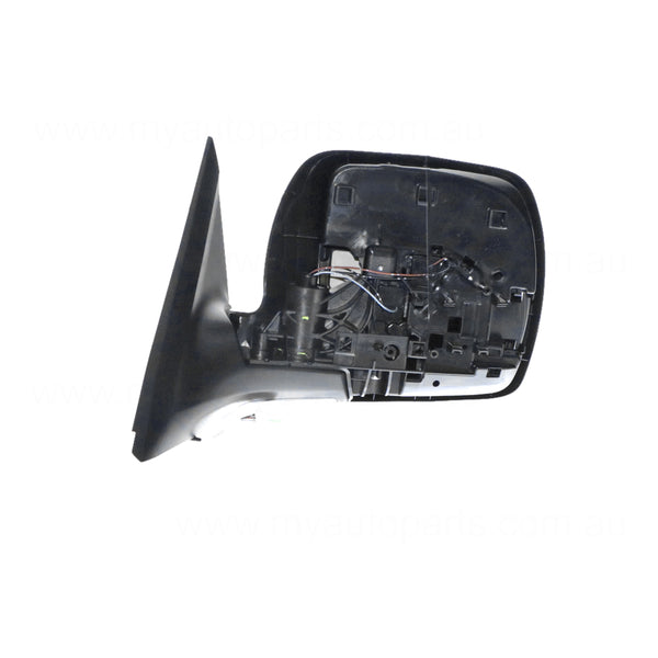 Door Mirror Passenger Side OEM suits Subaru Forester SH 2008 to 2010