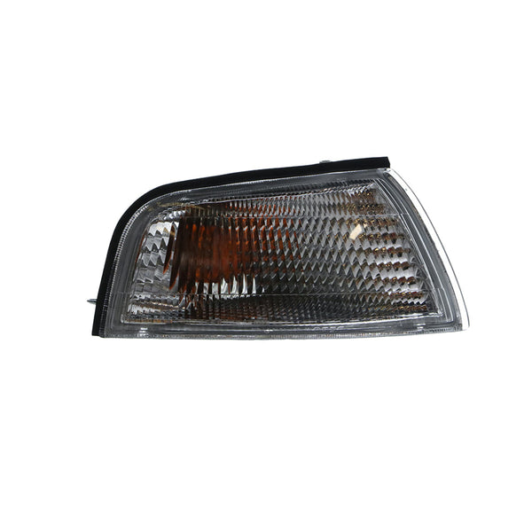 Front Park / Indicator Lamp Drivers Side Certified Suits Mitsubishi Lancer CE 1996 to 2002