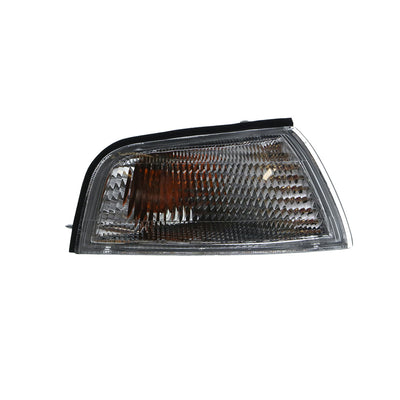 Front Park / Indicator Lamp Drivers Side Certified Suits Mitsubishi Lancer CE 1996 to 2002