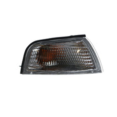 Front Park / Indicator Lamp Drivers Side Certified Suits Mitsubishi Lancer CE 1996 to 2002