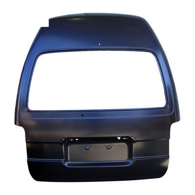 Genuine Tail Gate suits Toyota Hiace RZH / LH10# 1989 to 2005