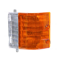 Front Park / Indicator Lamp Passenger Side Aftermarket Suits Ford Econovan/Maxivan/Spectron/Cab ECONOVAN/MAXIVAN/SPECTRON/CAB 1984 to 1999