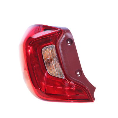 LED Tail Lamp Passenger Side Genuine Suits Kia Picanto JA 2017 to 2021