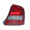 Tail Lamp Drivers Side Certified Suits Mazda 323 BJ 9/1998 to 5/2002