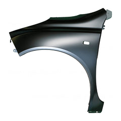 Certified Front Guard Passenger Side suits Nissan Micra K12 2007 to 2010