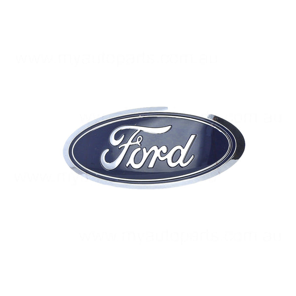 Ford Everest OEM Lift Gate Emblem 06/2022 to / - LJ6Z7842528B