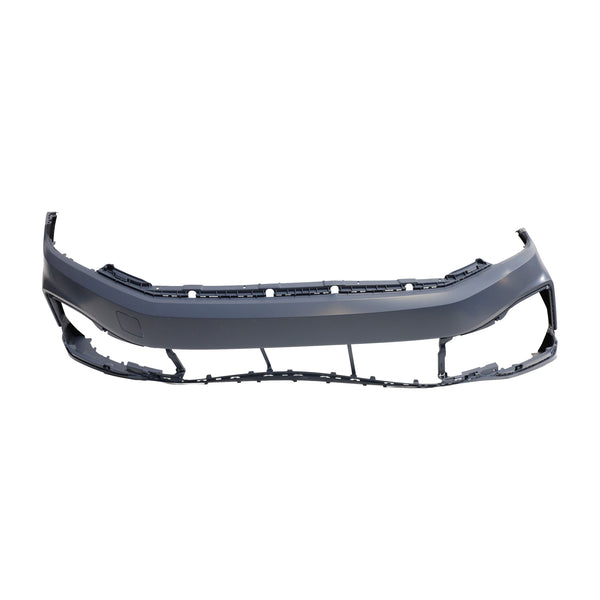 Volkswagen Passat OEM Front Bar 04/2021 to 06/2024 - 3G0807217BEGRU
