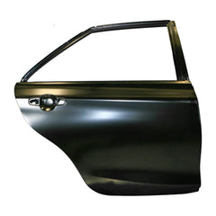 Genuine Rear Door Drivers Side suits Toyota Camry ASV50, Toyota Camry Hybrid AVV50R 2015 to 2017