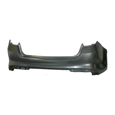 Genuine Rear Bar suits Kia Optima JF 2015 to 2018