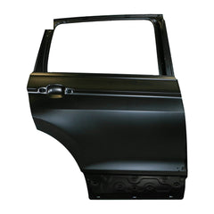 OEM Rear Door Drivers Side suits Volkswagen Tiguan 5N 2016 onwards