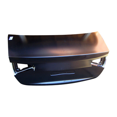 Genuine Boot Lid suits Audi S4 B8, Audi A4 B8 2012 to 2015