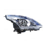 Xenon Head Lamp Drivers Side OEM Suits Nissan Maxima J32 2009 to 2013