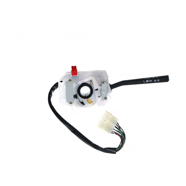 Comb Switch - Ind/Headlamp/Wip Aftermarket Suits Holden Rodeo TF 1988 to 1997