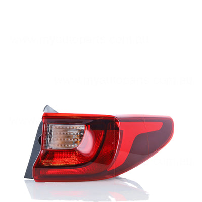 Kia Stonic OEM Tail Lamp Drivers Side 10/2020 to / - 92402H8400