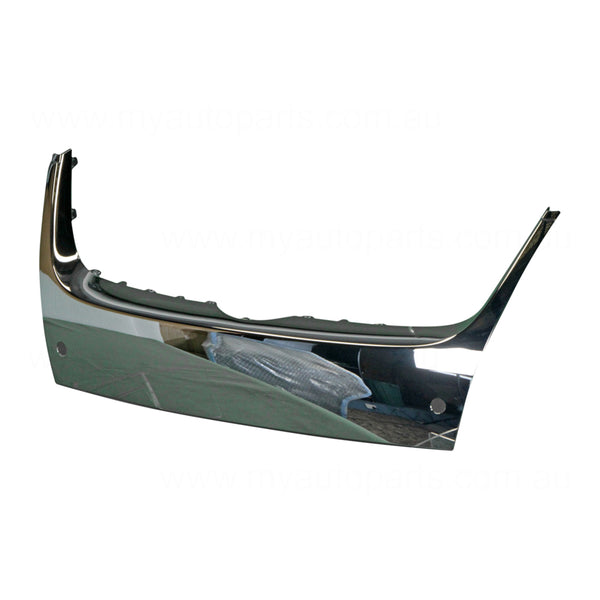 Grille Mould OEM Suits Volkswagen Jetta 1K 2006 to 2011