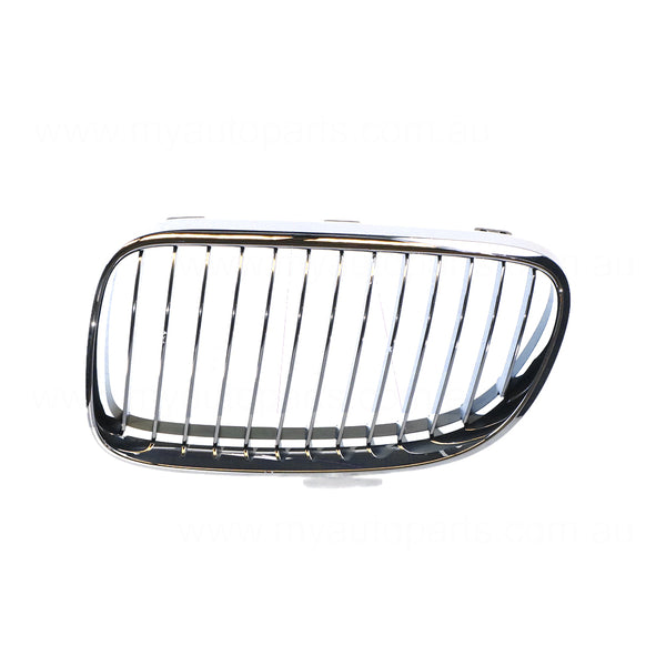 Grille Passenger Side OEM suits BMW 3 Series