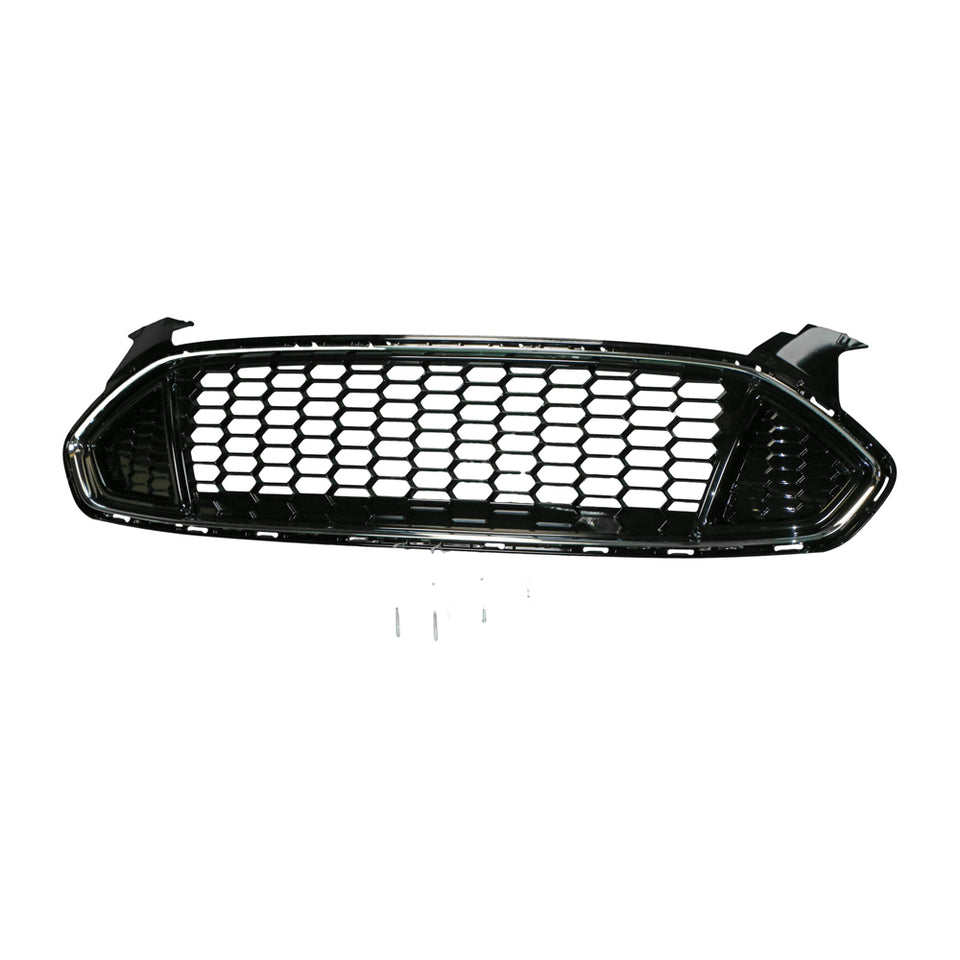 Grille OEM Suits Ford Mondeo MD 2015 to 2021