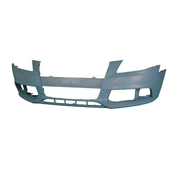 OEM Front Bar With Head Lamp Washer suits Audi A4 B8 2008 to 2012