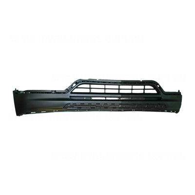 OEM Front Bar suits Holden Trax TJ 2013 to 2016