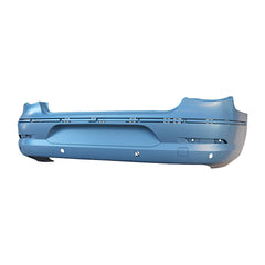 Genuine Rear Bar suits Volkswagen Passat 3C 2009 to 2012