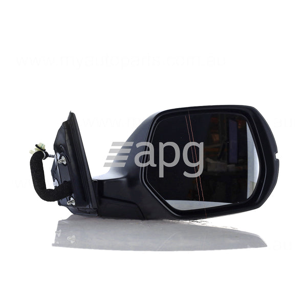 Honda CR-V Genuine Door Mirror Drivers Side 09/2020 to 08/2023 - 76208TMCN03