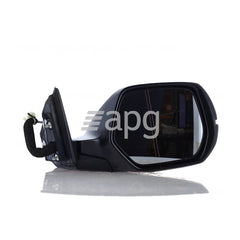 Honda CR-V Genuine Door Mirror Drivers Side 09/2020 to 08/2023 - 76208TMCN03