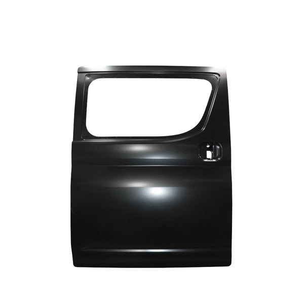 OEM Side Door Drivers Side suits Toyota Hiace GDH300R 2019 onwards