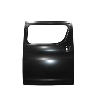 OEM Side Door Drivers Side suits Toyota Hiace GDH300R 2019 onwards