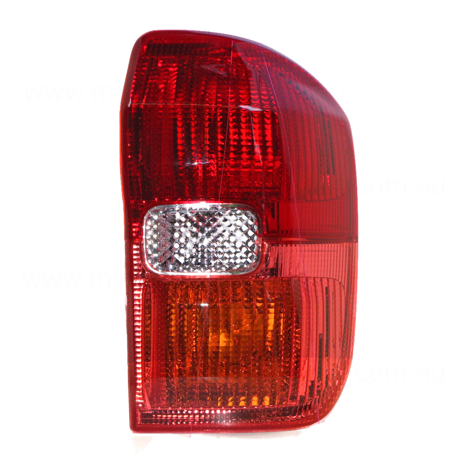 Tail Lamp Drivers Side Certified Suits Toyota RAV4 ACA20 Series 2000 to 2003