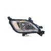 Fog Lamp Passenger Side OEM Suits Kia Cerato YD 2016 to 2018