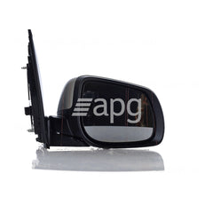 Kia Picanto OEM Door Mirror Drivers Side 02/2019 to 07/2020 - 87620G6940