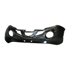 Genuine Front Bar Upper Without Head Lamp Washer suits Nissan Juke F15 II 2015 to 2020