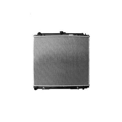 Radiator Aftermarket suits Nissan Pathfinder/Navara 2.5L Yd25/YDK3