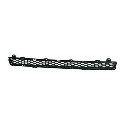 Front Bar Grille OEM Suits Kia Sorento XM 2009 to 2012