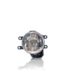 Fog Lamp Drivers Side Genuine suits Toyota Kluger